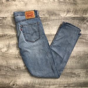 Levi’s 511 Jeans